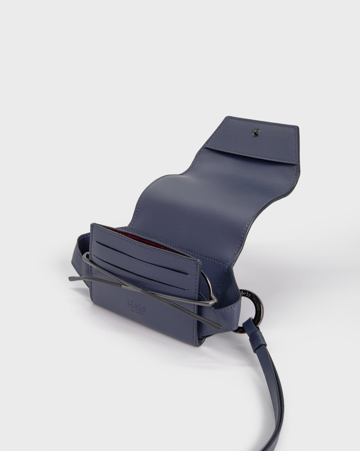 MANO SHIFT | Hybrid Wallet