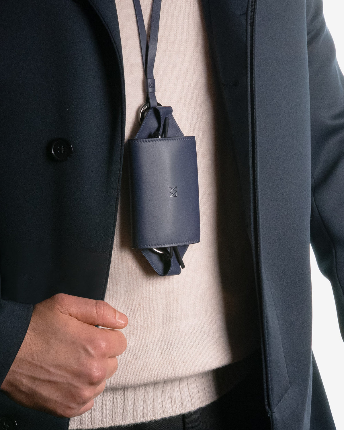 MANO SHIFT | Hybrid Wallet