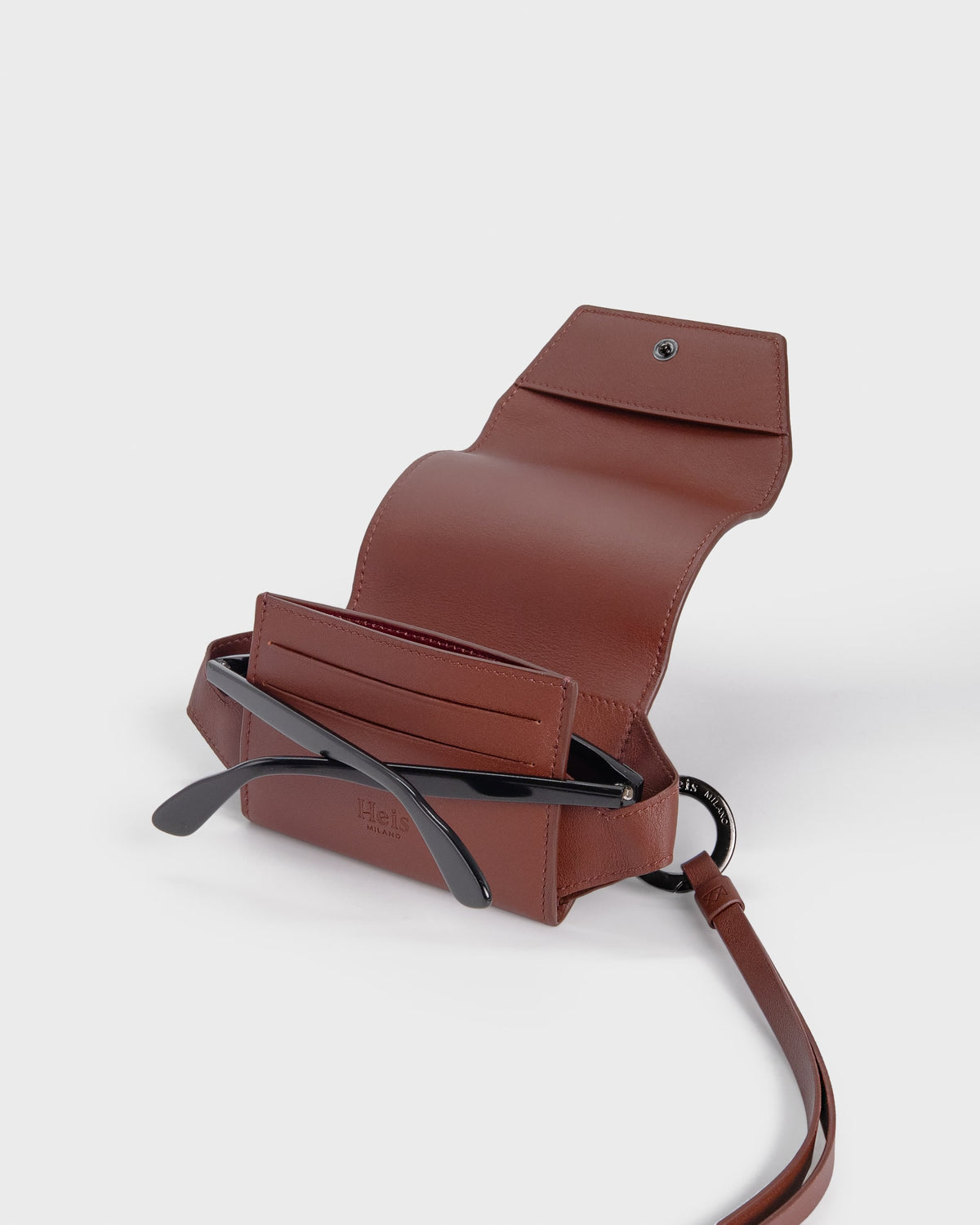 MANO SHIFT | Hybrid Wallet