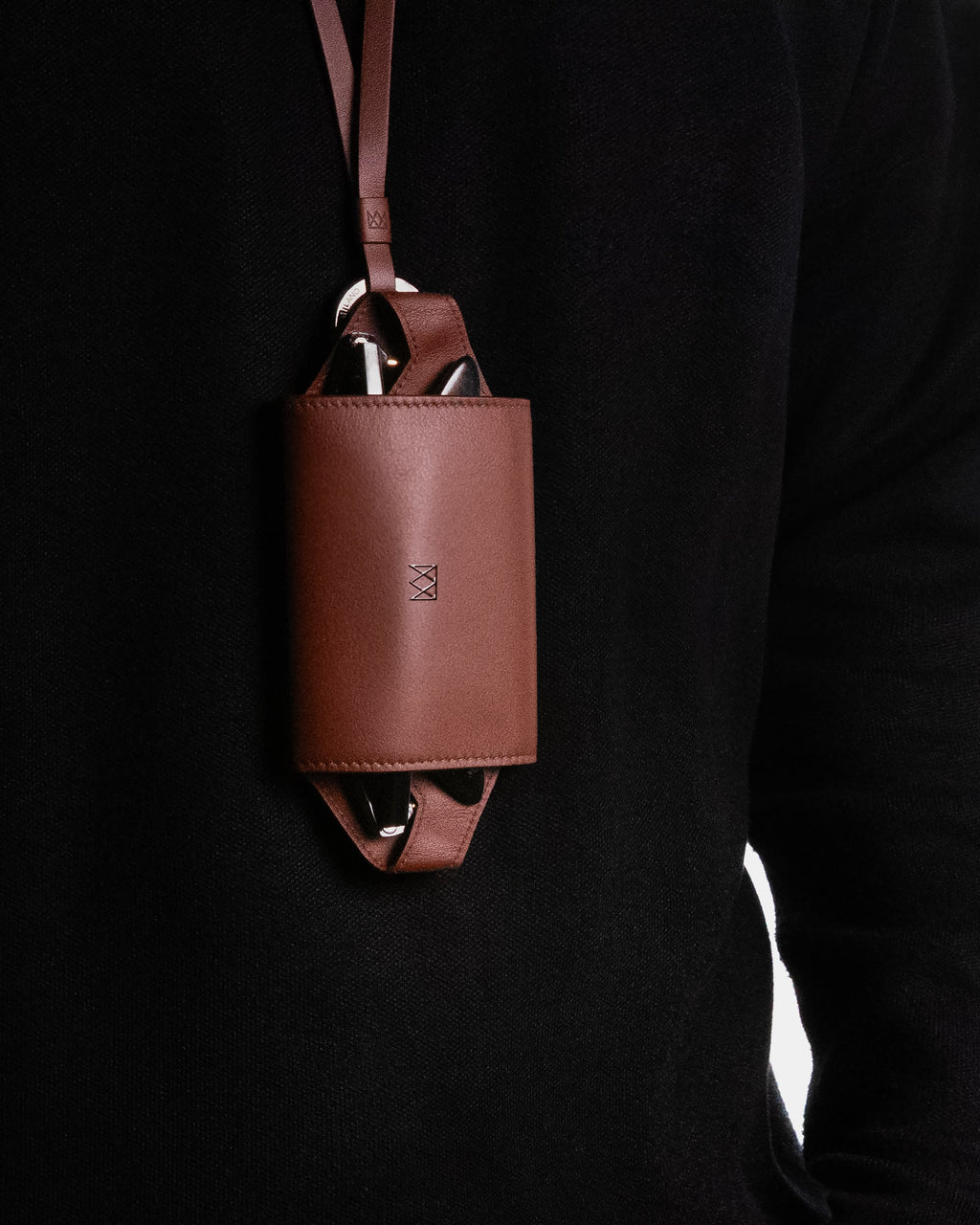 MANO SHIFT | Hybrid Wallet