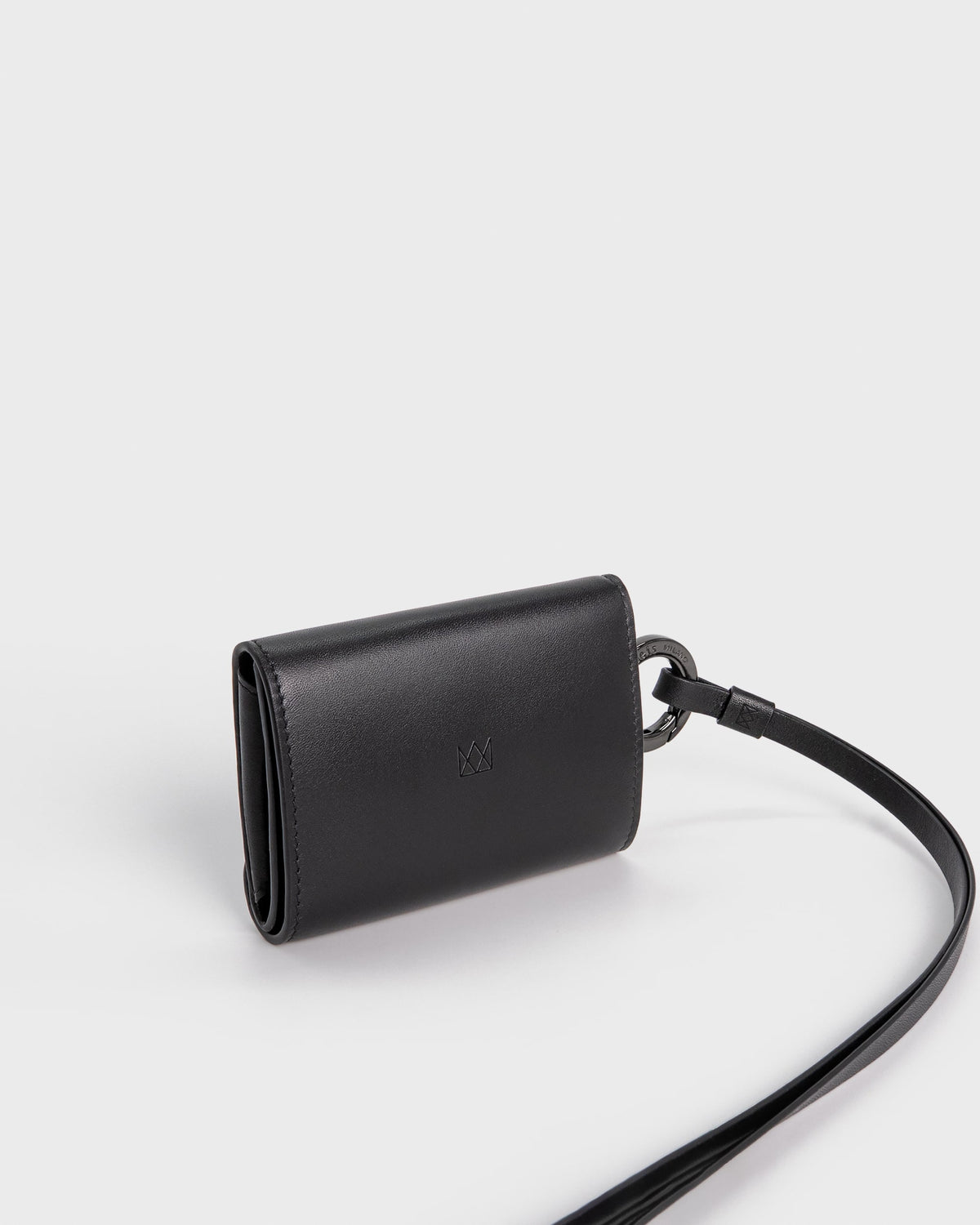 MANO SHIFT | Hybrid Wallet