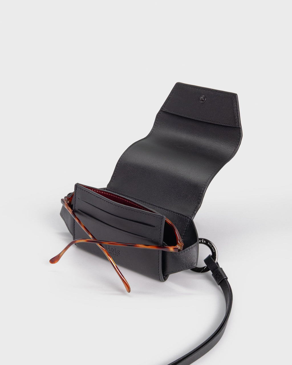 MANO SHIFT | Hybrid Wallet