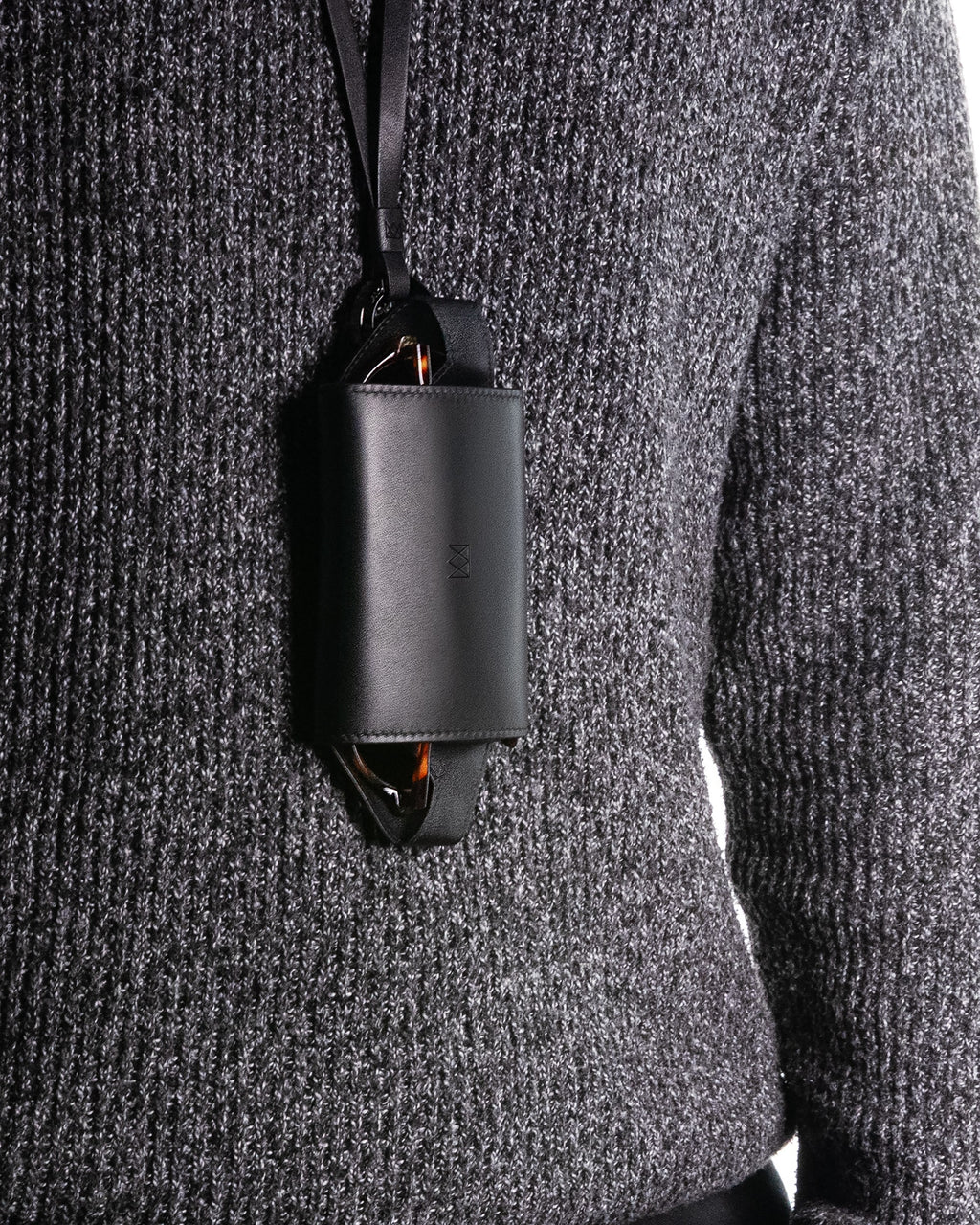 MANO SHIFT | Hybrid Wallet