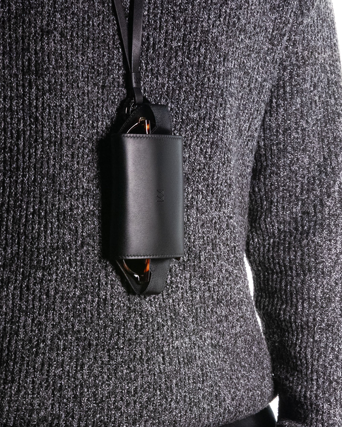MANO SHIFT | Hybrid Wallet