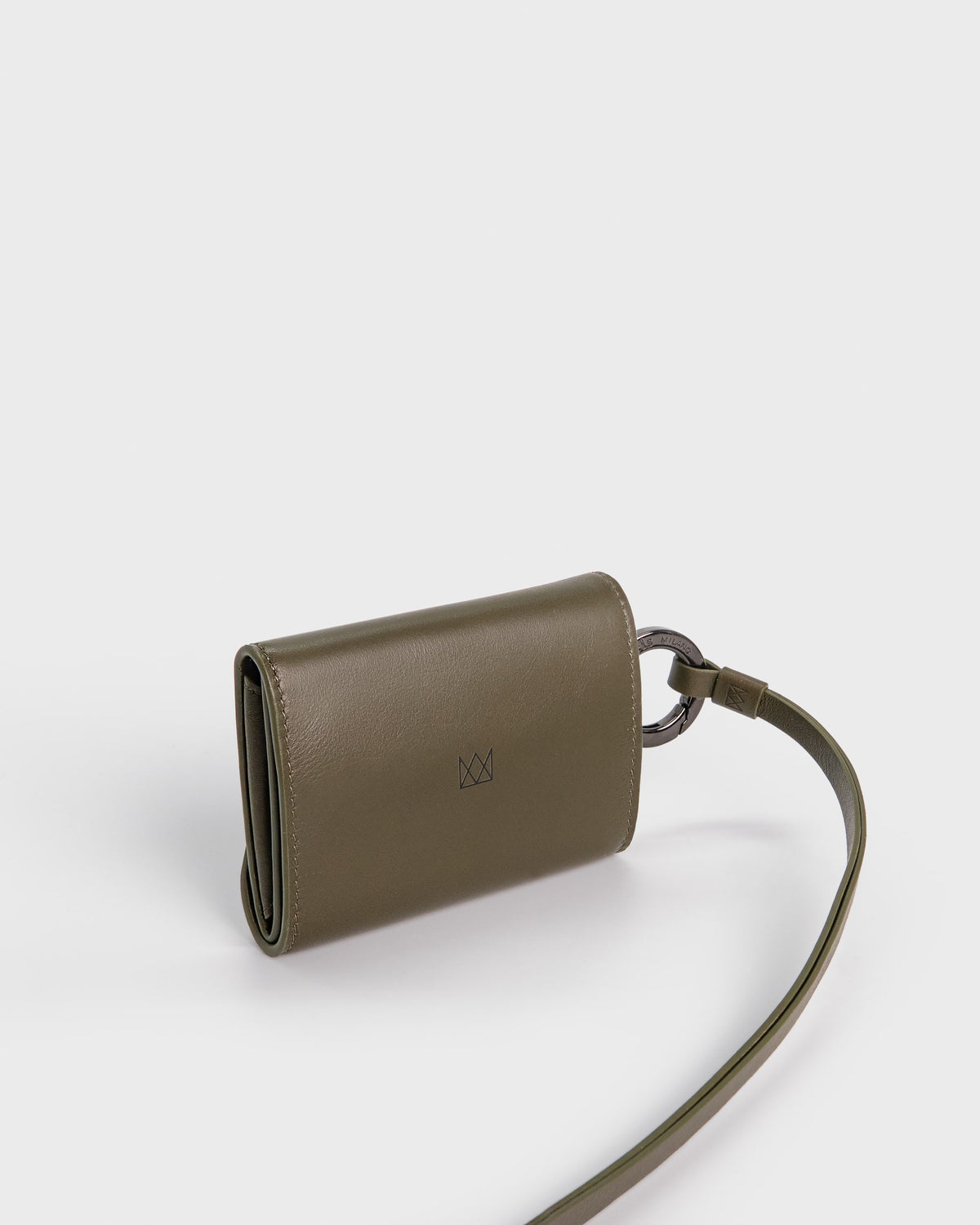 MANO SHIFT | Hybrid Wallet