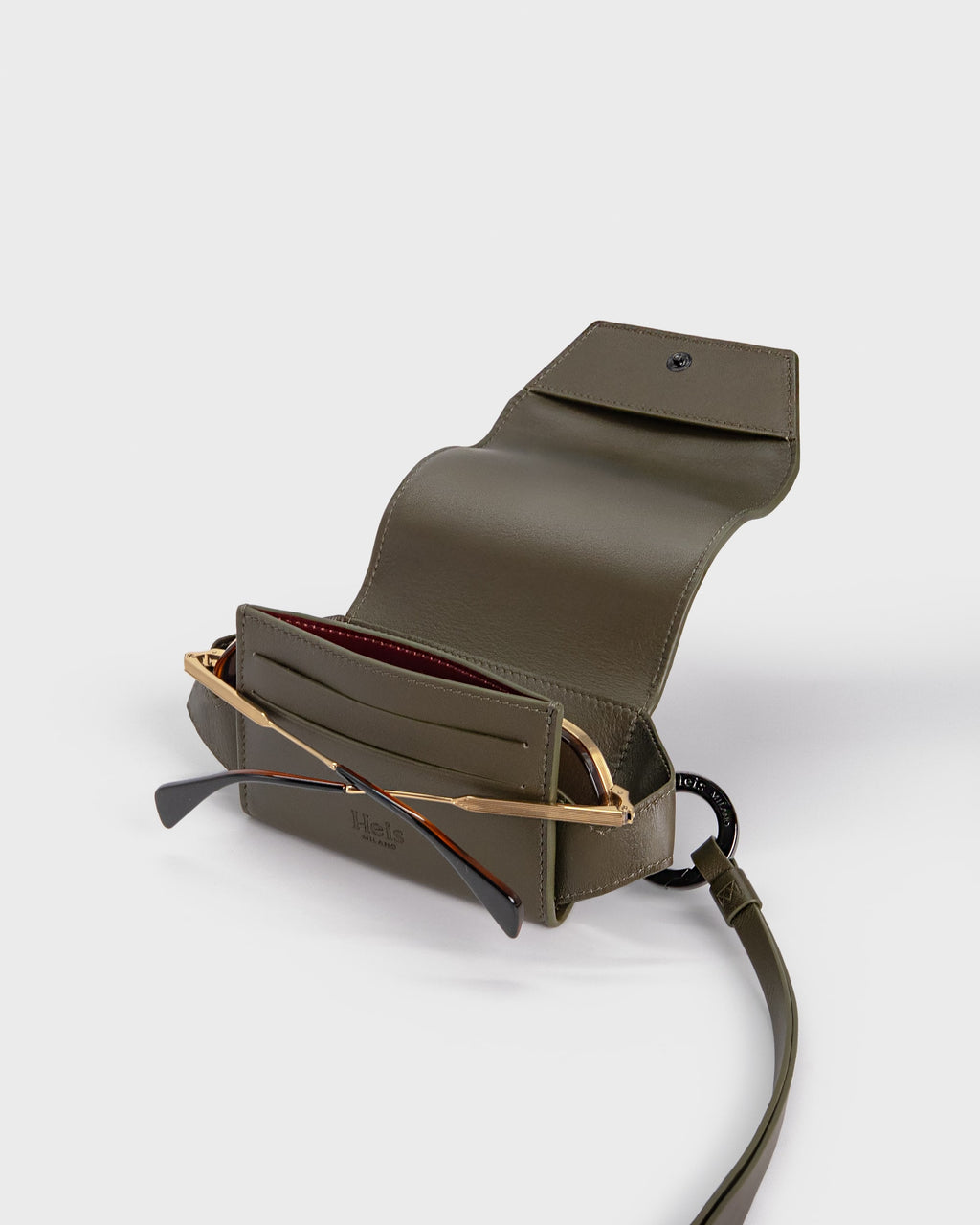 MANO SHIFT | Hybrid Wallet