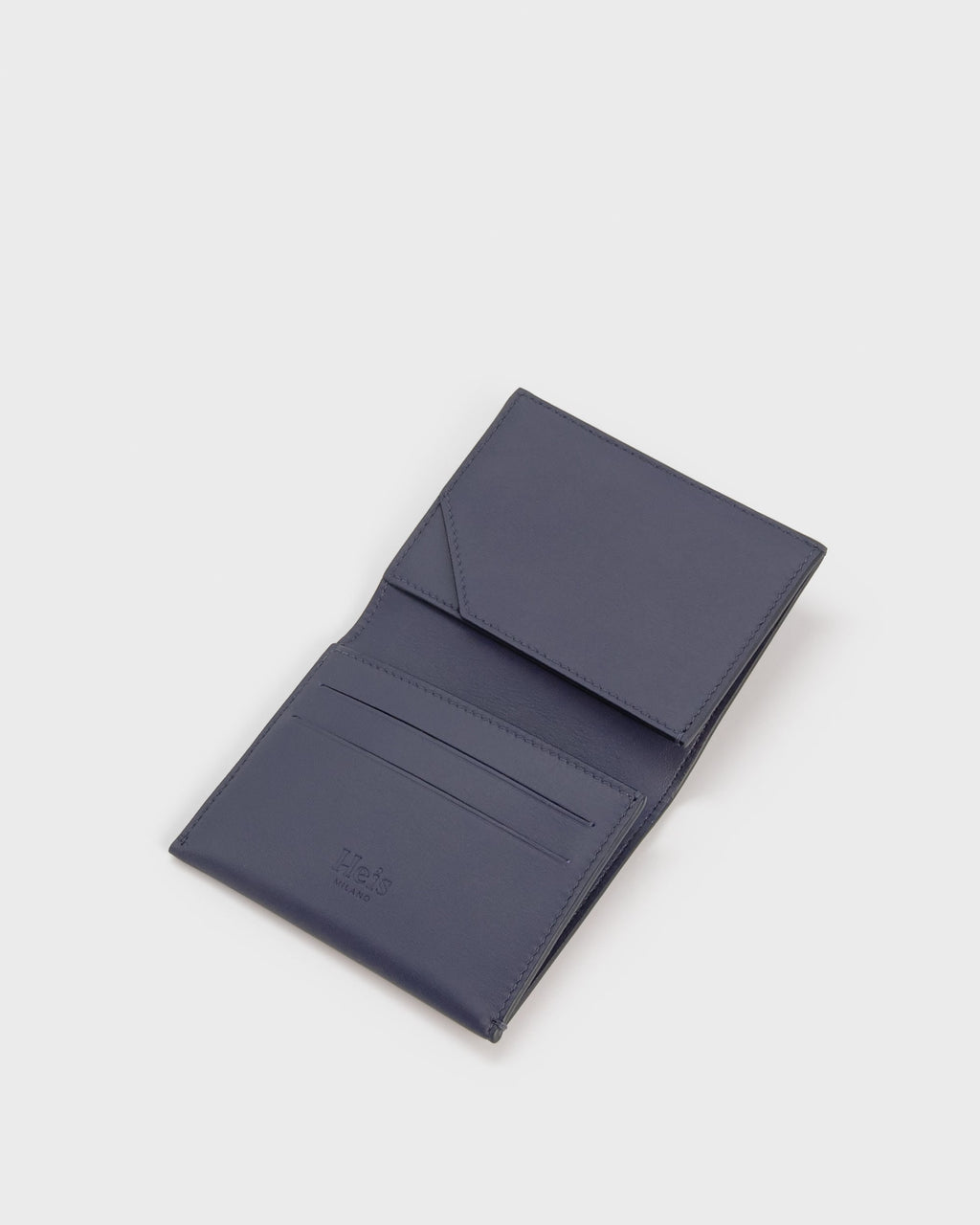 MANO LEAF | Slim Wallet