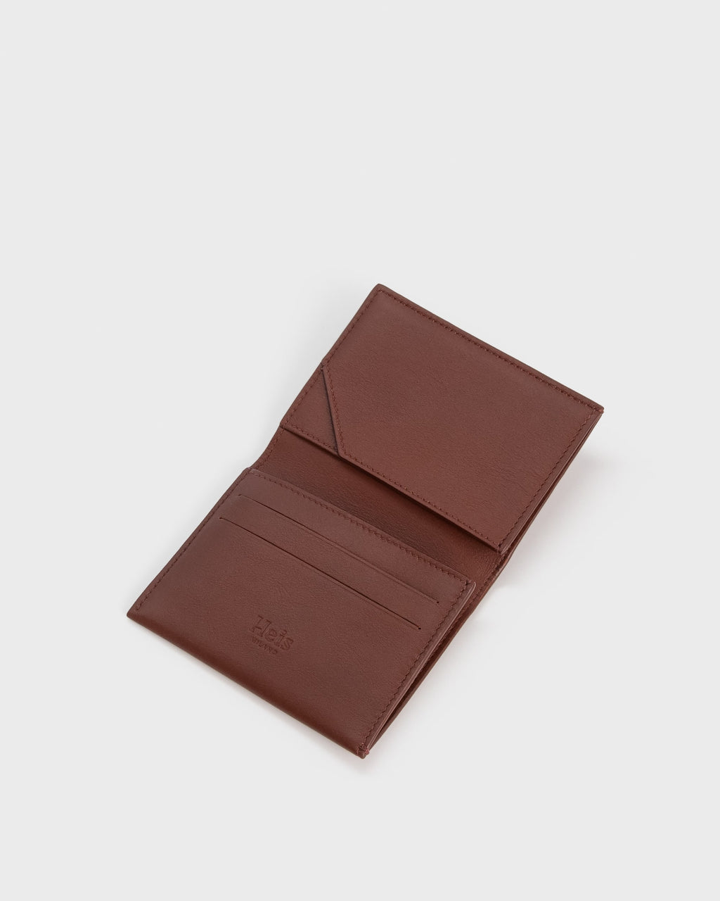 MANO LEAF | Slim Wallet