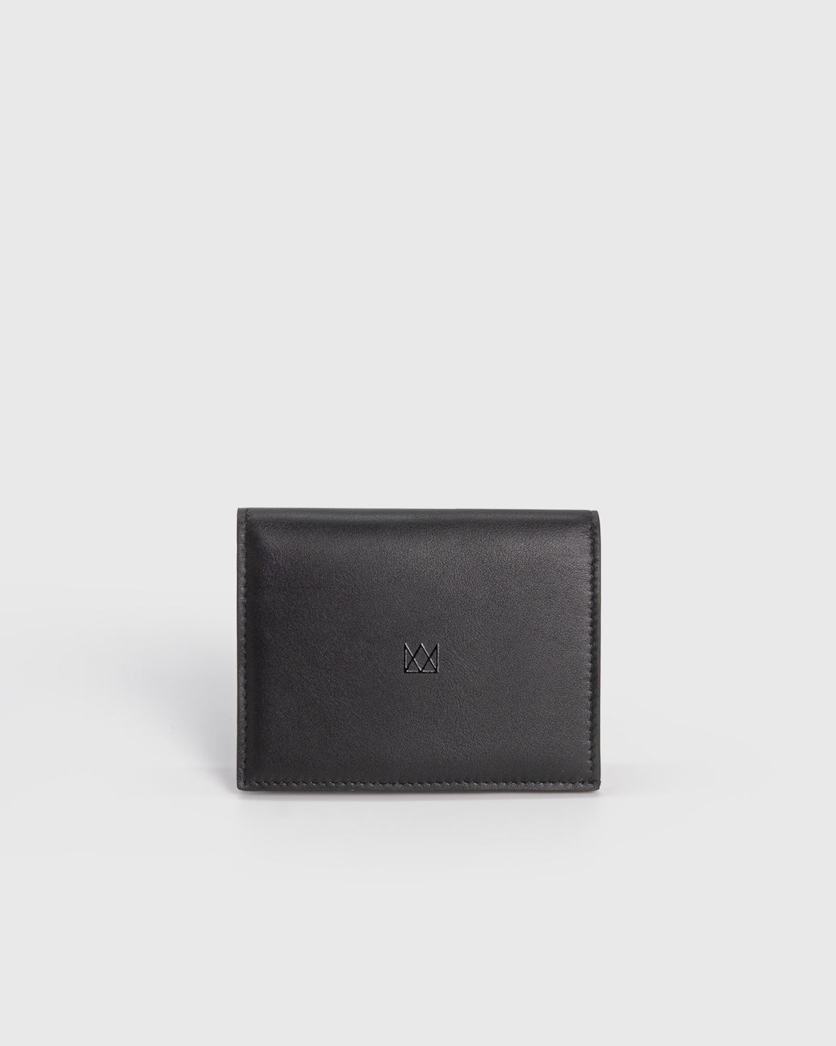MANO LEAF | Slim Wallet
