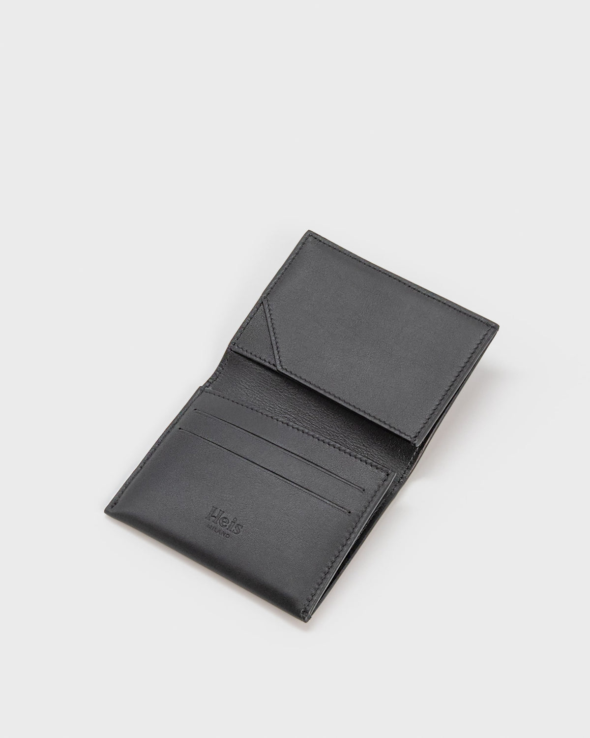 MANO LEAF | Slim Wallet