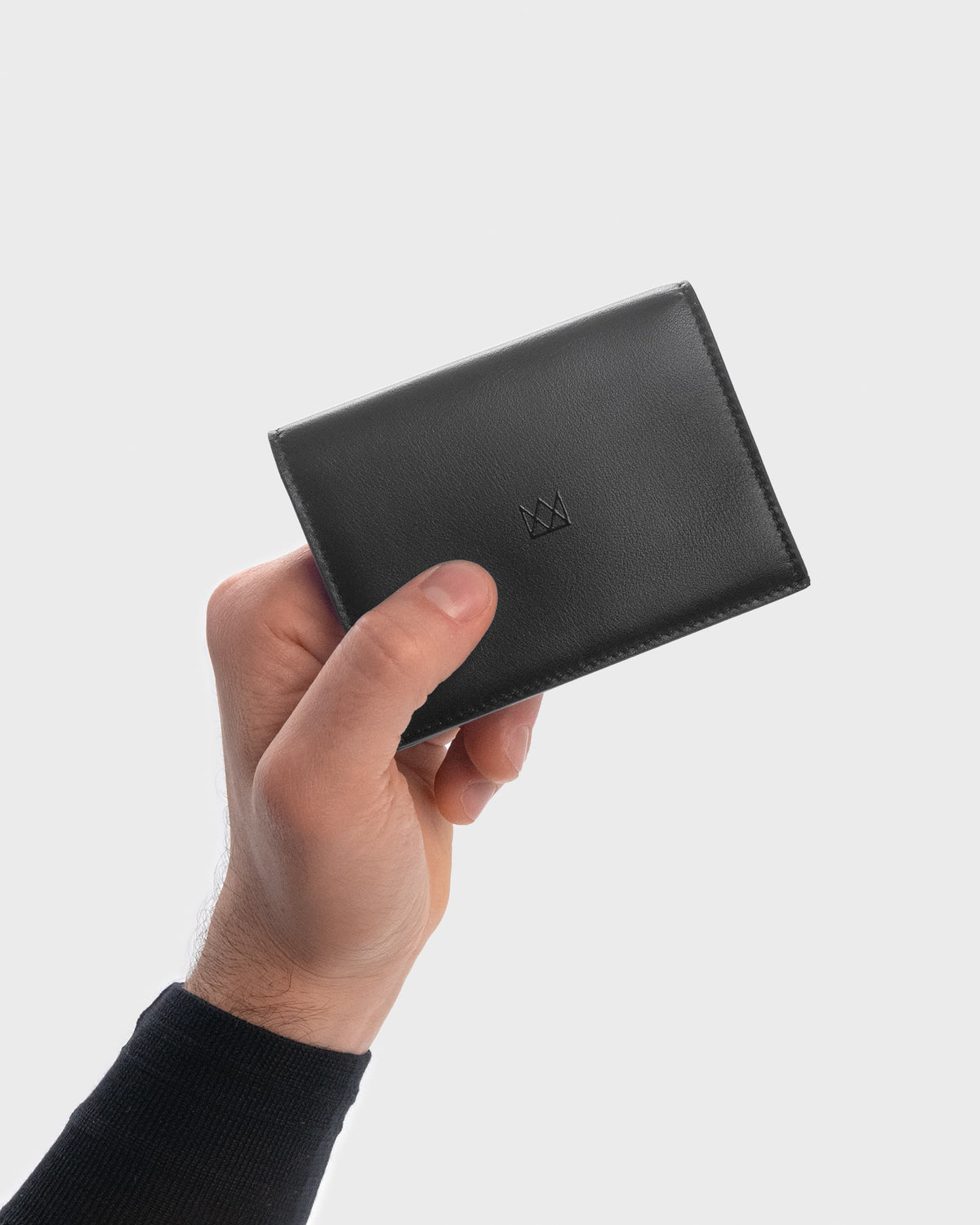 MANO LEAF | Slim Wallet