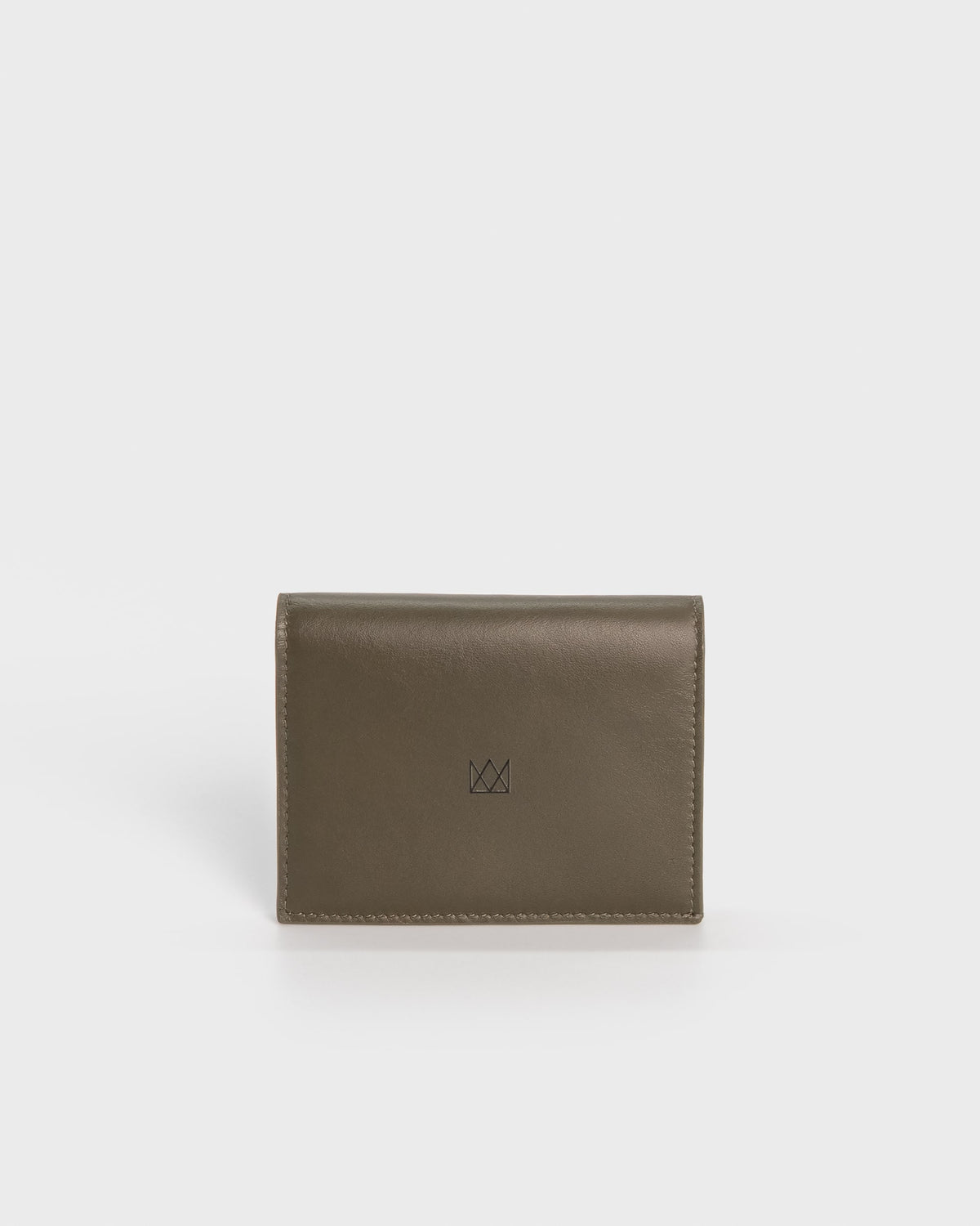 MANO LEAF | Slim Wallet