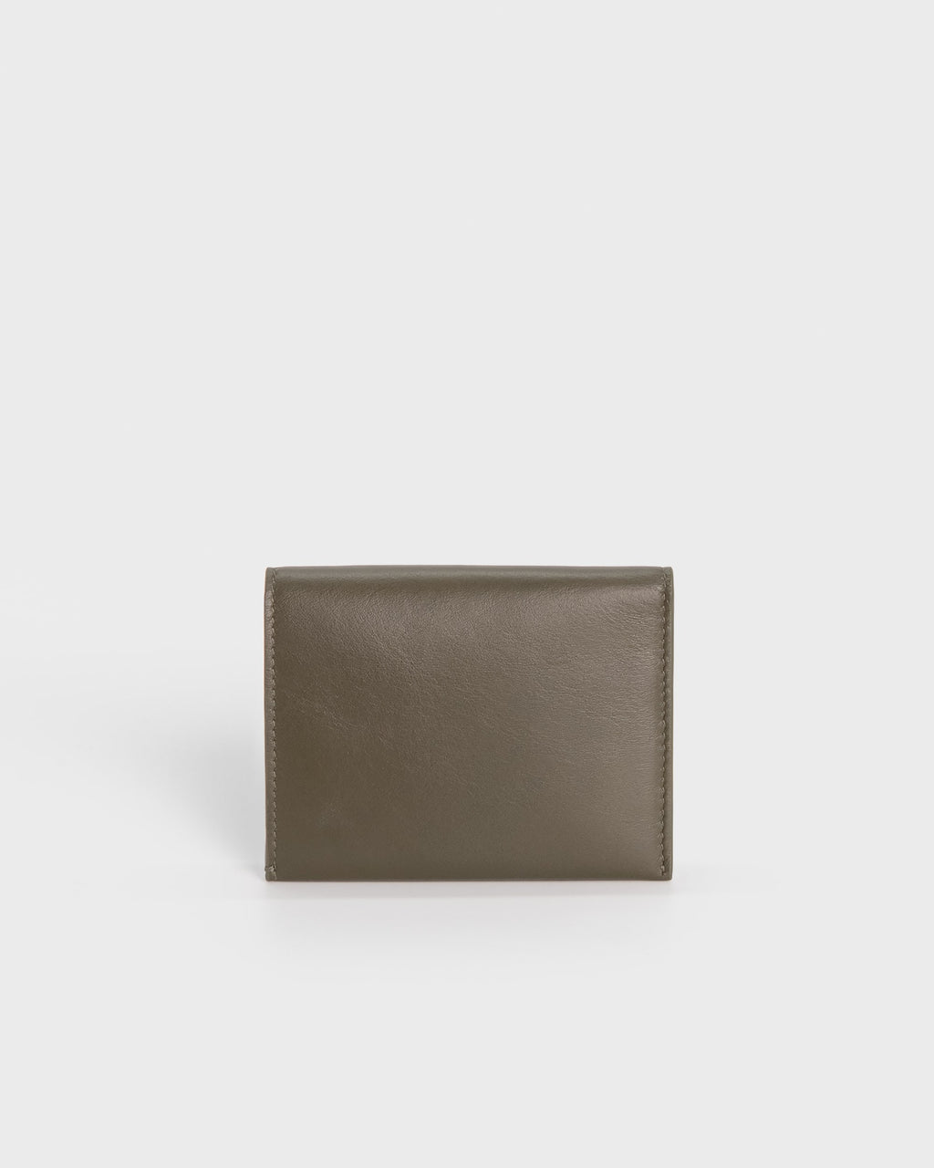 MANO LEAF | Slim Wallet