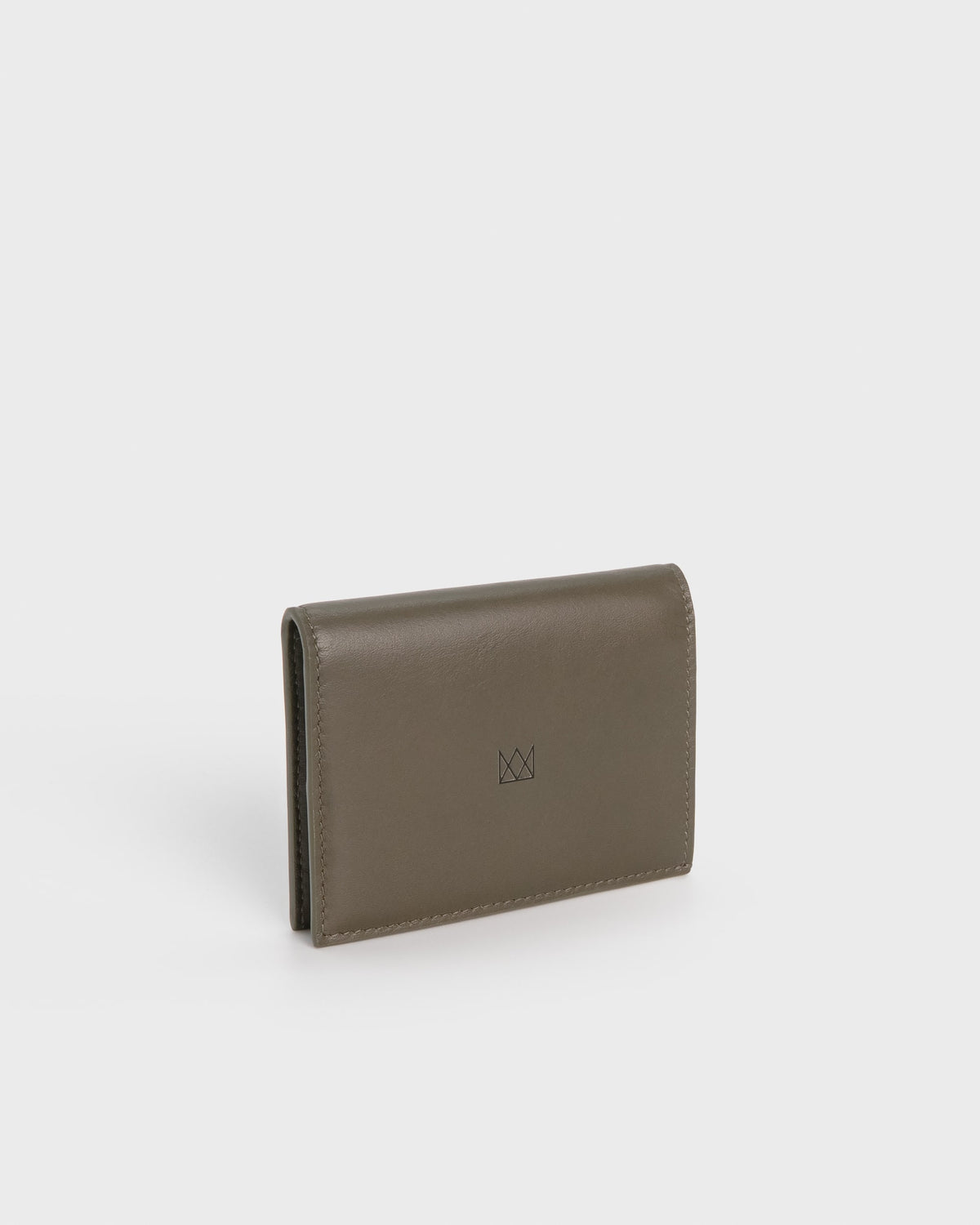 MANO LEAF | Slim Wallet