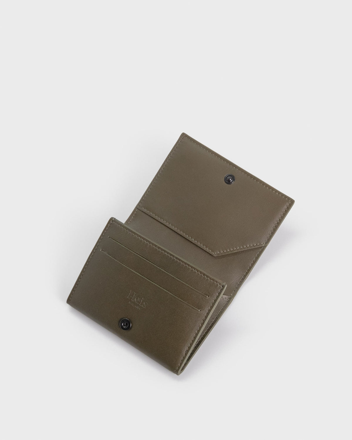 MANO VAULT | Coin Wallet