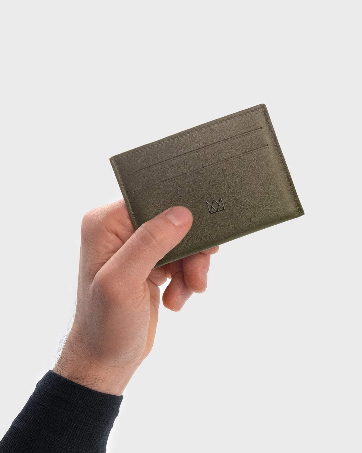 MANO CORE | Card Holder